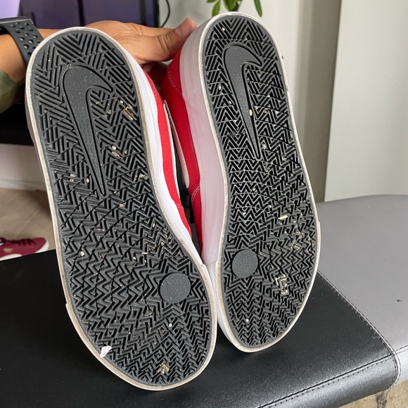 Nike Charge Canvas SB - Picture 4 of 7